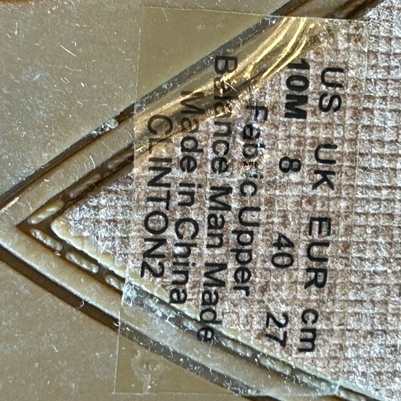 Franco Sarto Clinton2 Taupe Perforated Cork Wedge Platform 4” Sandals Size 10 - Picture 5 of 15